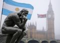 Más que noventa minutos: fútbol, soberanía y la herencia de dos siglos de dominación británica