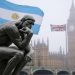 Más que noventa minutos: fútbol, soberanía y la herencia de dos siglos de dominación británica
