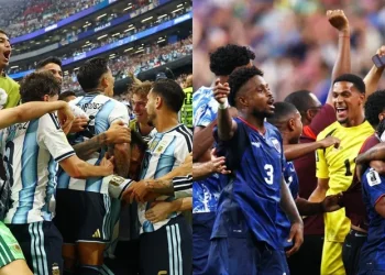 Mundial 2026: Argentina inicia el camino del mata-mata ante la histórica Cabo Verde