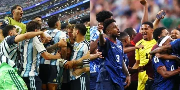 Mundial 2026: Argentina inicia el camino del mata-mata ante la histórica Cabo Verde