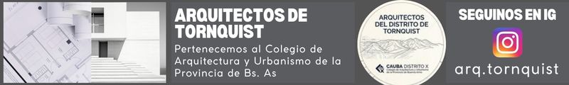 Arquitectos