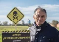 La Corte bonaerense confirmó la condena contra Atanor por contaminar el río Paraná