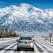 Recomiendan circular con precaución por la presencia de nieve en rutas argentinas: qué cuidados hay que tener
