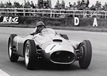Día del Automovilismo Deportivo, ¿por qué se celebra el 17 de julio?