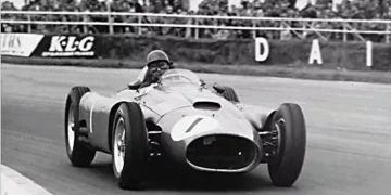 Día del Automovilismo Deportivo, ¿por qué se celebra el 17 de julio?