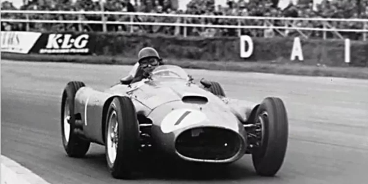 Día del Automovilismo Deportivo, ¿por qué se celebra el 17 de julio?