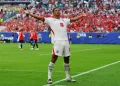 Inglaterra le ganó a Noruega y clasificó a las semifinales