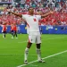 Inglaterra le ganó a Noruega y clasificó a las semifinales