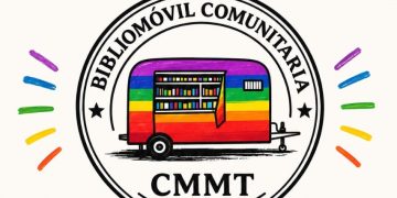 Llega la Bibliomóvil Comunitaria al Centro Cultural de Sierra de la Ventana: un espacio para el encuentro y la lectura