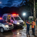 Sigue la intensa búsqueda de Agustín en Villa Ventana: tras suspender temporalmente de madrugada, el operativo se reanuda a las 8:30 horas