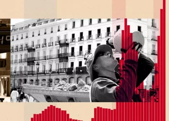El calor dispara las muertes en España a cifras sin precedentes y amenaza al sistema sanitario