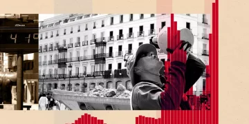 El calor dispara las muertes en España a cifras sin precedentes y amenaza al sistema sanitario