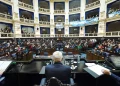 Es ley el proyecto que incorpora a 400 veteranos de Malvinas a un régimen jubilatorio especial en la Provincia