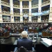Es ley el proyecto que incorpora a 400 veteranos de Malvinas a un régimen jubilatorio especial en la Provincia
