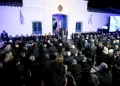 Milei y su Día de la Independencia: foto con gobernadores en Tucumán y Tedeum en CABA
