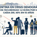 «Estamos en una situación alarmante»: en Argentina la cantidad de nacimientos cayó casi un 50% en diez años