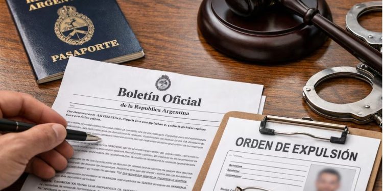 Milei autoriza por decreto la expulsión de extranjeros que emitan «mensajes de odio»: qué establece y cuáles son las dudas sobre su legalidad
