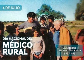 Día del Médico Rural: un reconocimiento a la entrega y el compromiso con la salud comunitaria