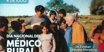Día del Médico Rural: un reconocimiento a la entrega y el compromiso con la salud comunitaria