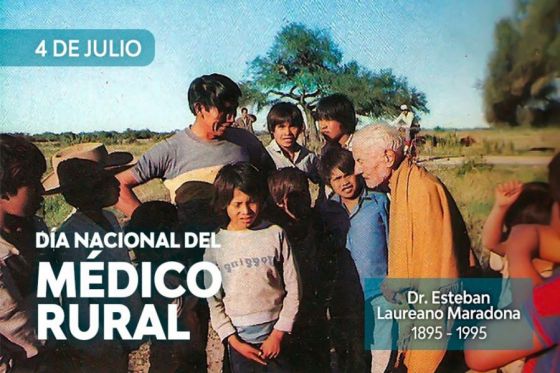 Día del Médico Rural: un reconocimiento a la entrega y el compromiso con la salud comunitaria