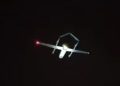 Vanguardia tecnológica contra el delito: El Comando de Prevención Rural de Coronel Pringles intensifica los patrullajes nocturnos con drones