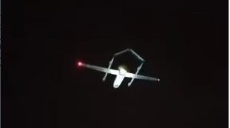 Vanguardia tecnológica contra el delito: El Comando de Prevención Rural de Coronel Pringles intensifica los patrullajes nocturnos con drones