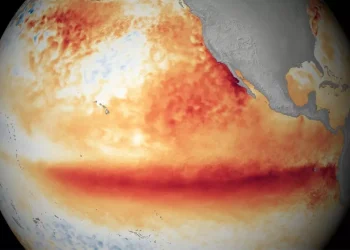 Un estudio propone atajar el “Superniño” con geoingeniería: aumentar el brillo de las nubes marinas podría debilitarlo