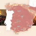 La nueva ola de calor en España dispara el riesgo de incendios a nivel extremo: “Estamos en manos de la suerte”
