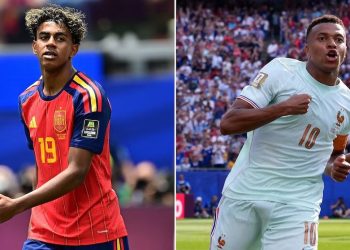 Francia – España: Semifinales de la Copa Mundial 2026
