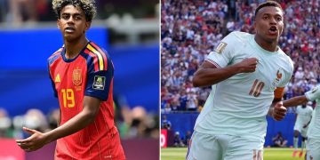 Francia – España: Semifinales de la Copa Mundial 2026