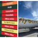 Flybondi lleva parada dos semanas, pero sigue vendiendo pasajes y el Gobierno no reacciona