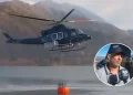 Bomberos Voluntarios de Saldungaray y la región serrana lamentan el fallecimiento del comandante Andrés Damián Bosch