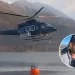 Bomberos Voluntarios de Saldungaray y la región serrana lamentan el fallecimiento del comandante Andrés Damián Bosch
