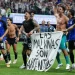 Argentina–Inglaterra: el momento de mayor impacto digital no fue un gol