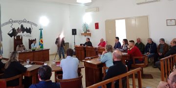 Informe de Sesiones: Aprueban nuevos valores para el Parque Provincial y la red de gas en Villa Ventana