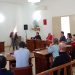 Informe de Sesiones: Aprueban nuevos valores para el Parque Provincial y la red de gas en Villa Ventana