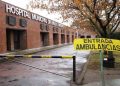 Un joven bombero de La Colina falleció tras chocar con su moto en Coronel Suárez