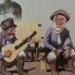 El ritmo de la identidad: Homenaje a Gabino Ezeiza en el Día del Payador