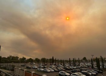 España enfrenta el incendio forestal más grande de su historia: más de 100.000 afectados