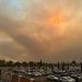 España enfrenta el incendio forestal más grande de su historia: más de 100.000 afectados