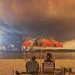 42.000 hectáreas arrasadas y 220.000 evacuados: la “carrera contrarreloj” frente al megaincendio de Francia