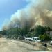 Europa, en vilo por los incendios forestales, con situaciones fuera de control en España y Francia