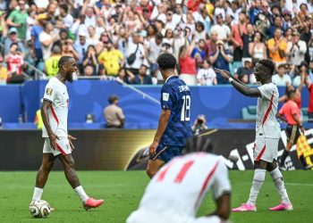 Inglaterra se sube al podio en un partido histórico: venció 6-4 a Francia y se quedó con el tercer puesto del Mundial 2026