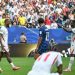 Inglaterra se sube al podio en un partido histórico: venció 6-4 a Francia y se quedó con el tercer puesto del Mundial 2026