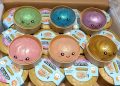 Peligro por un juguete viral: piden retirar del mercado los «Squeezy Dumplings» por contener un químico tóxico