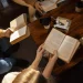 El auge de los clubes de lectura: leer para escapar de la lógica del rendimiento