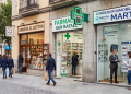 Proyecto «Hojarasca» 2.0: Librerías, farmacias y corredores inmobiliarios: las nuevas víctimas de Sturzenegger