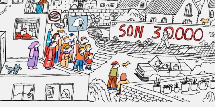 25 de Julio: Aniversario de Villa Ventana. Mucha actividad en la Macedonio!