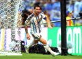 Se confirmaron las camisetas que usarán Argentina y España en la final del Mundial 2026