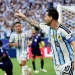 Miedo y alivio en Miami: Argentina derrotó a Cabo Verde y pasa a octavos de final